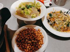 -大闫家烧烤·小海鲜家常菜(郑庄店)