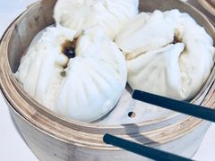蜜汁叉烧包-福鼎轩海鲜大酒楼(皇轩酒店)