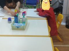 -向日葵艺术中心美术(虹桥南丰城校区)