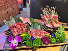 -丸藏和牛烧肉专门店(园区师惠坊店)