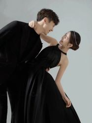 点击看大图 -金夫人婚纱摄影(衡阳店)