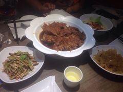 -九毛九西北菜(大东海店)