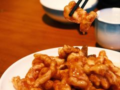 -晚归月亮湾私家菜(临邑路店)