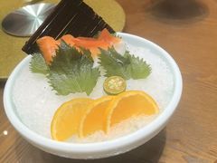 -东海怡品海鲜豆捞(西水东店)