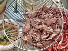 -潮汕林记牛肉火锅(万象天地店)