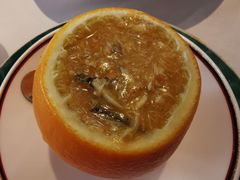 -老洋房花园饭店(绍兴路店)