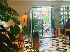 -一尺花园(安和花园店)