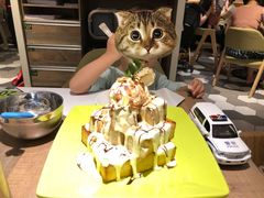 -周沫西餐(漫广场店)