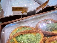 -巴黎贝甜·生日蛋糕(环球中心店)