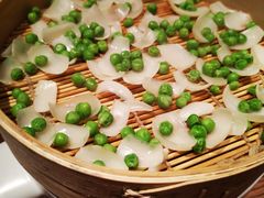 -映水芙蓉(长宁来福士店)
