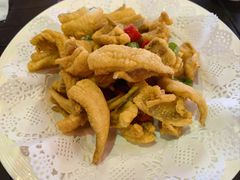 -喷泉广场餐厅·宵夜·海鲜烧烤大排档(长隆企鹅酒店)