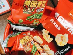 -味上湘菜馆(岳麓山店)