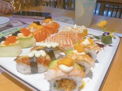 -樟葶谷寿司(椒江店)