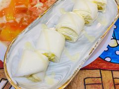 -甜心妈妈·榴莲星级糖水(北京路总店)