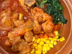 -萨莉亚意式餐厅(万嘉商业广场店)