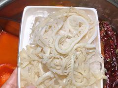 -重庆锦火锅(惠福东路店)