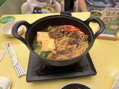 -米仓食堂(皇庭广场店)