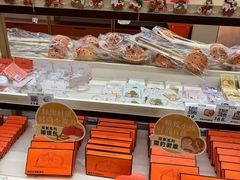 -沪上阿姨·臻选茶饮(上海环球港店)