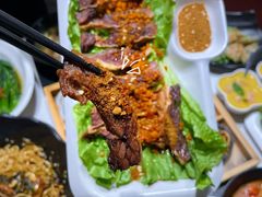 -新仙清汤牛腩(铜锣湾店)