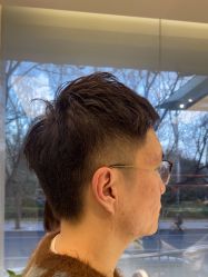 -童辉造型