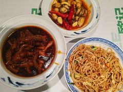 -欧记大排档·景德菜(上海首店)