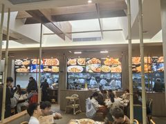-情妹耙泥鳅·江湖川菜(科华店)