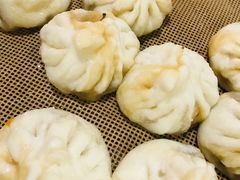 -石饮红星包子(中山路店)