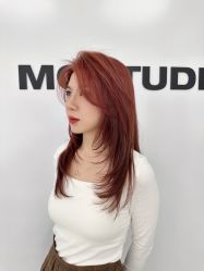 -MQ STUDIO&MY HAIR