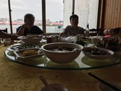 -君豪蟹都·湖景·农家乐(蟹舫苑店)