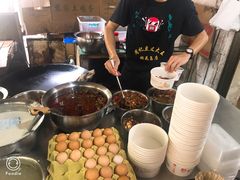 -周记热干面豆皮大王(桃花东街店)