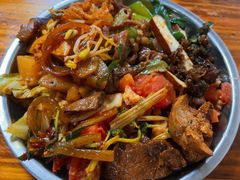 -枣阁园滴滴自助餐