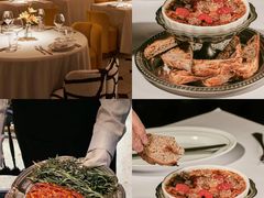 -壳里西餐厅Coquille Seafood Bistro(蒙自路店)