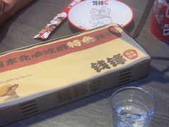 -钱锋炭缸烧烤(南湖大路总店)