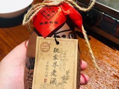 -唐师傅湘西名菜馆(武陵路店)