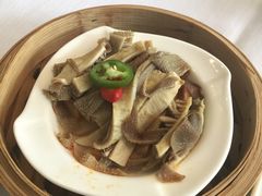 -春满园·早茶·粤菜·宴会(前海店)