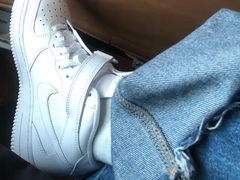 -NIKE 儿童体验店(南开大悦城店)
