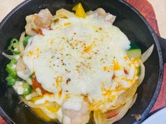 -COCO壱番屋(现代城店)