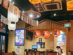 大堂-有喜屋·深夜食堂(环宇荟店)