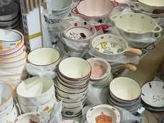 -西北轻工批发市场