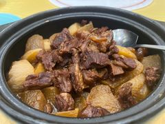 -良友·海鲜青岛菜(五四广场店)