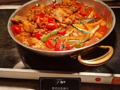 -深圳四季酒店·馥自助餐厅