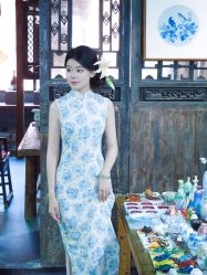 -星光兔·西扶海棠·写真馆(景德镇店)