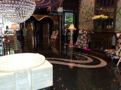 -厦门泰谷酒店(中山路镇海路地铁站店)