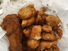 -汴京炸鸡王(蔡锷北路店)