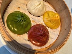 -翡翠江南(国贸商城店)