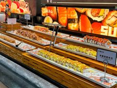-韩盛·盛江山自助料理(沈辽路万达店)