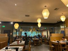 大堂-星巴克臻选(南京艾尚天地店)