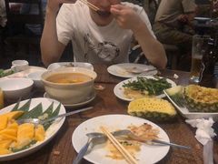 -自然餐厅(Phuket)