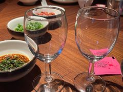 -蚝翅·海鲜粥·烧烤·羊肉季(鄞州万达店)