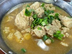 -小乡小镇·传承桐庐土菜·老板亲自烧的菜